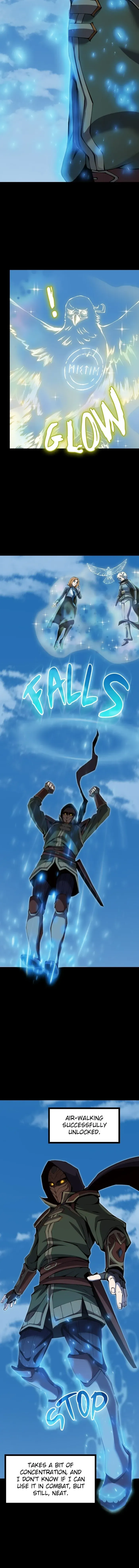 Primal Hunter Chapter 96 Online - página 10