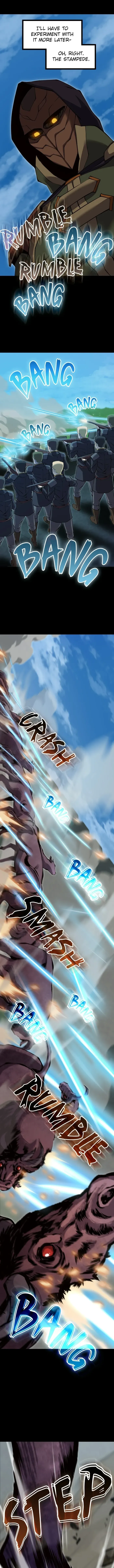 Primal Hunter Chapter 96 Online - página 11