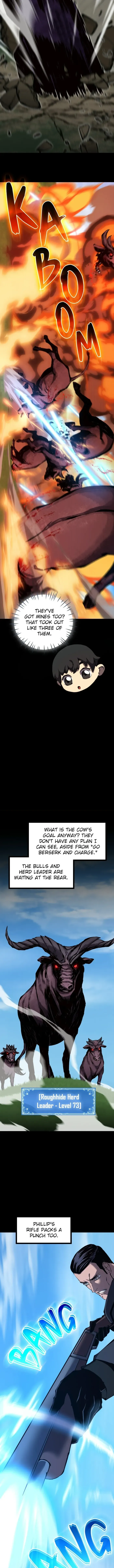 Primal Hunter Chapter 96 Online - página 12