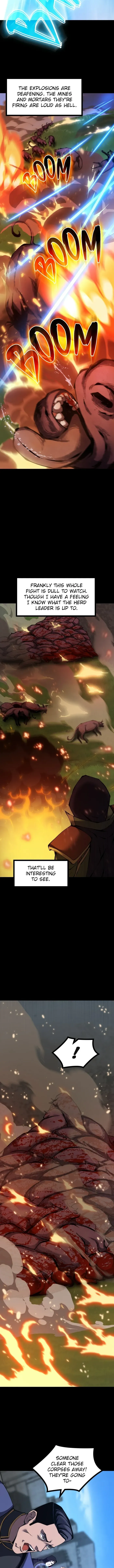 Primal Hunter Chapter 96 Online - página 13
