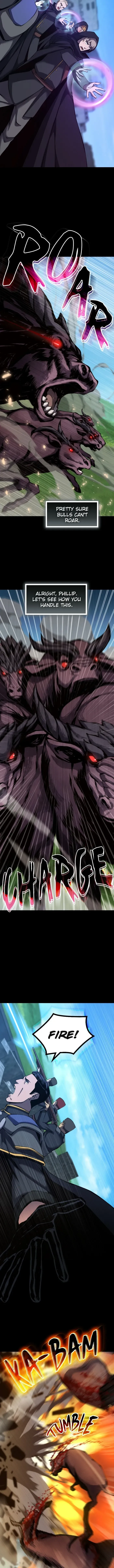 Primal Hunter Chapter 96 Online - página 14