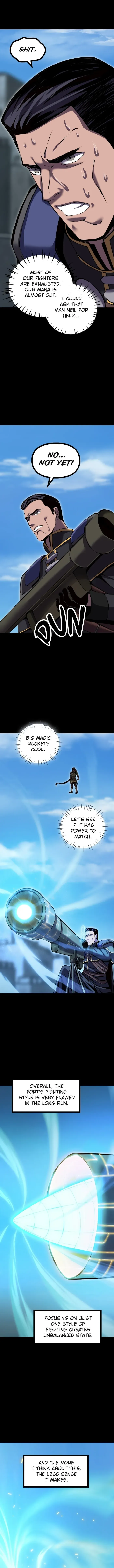 Primal Hunter Chapter 96 Online - página 16