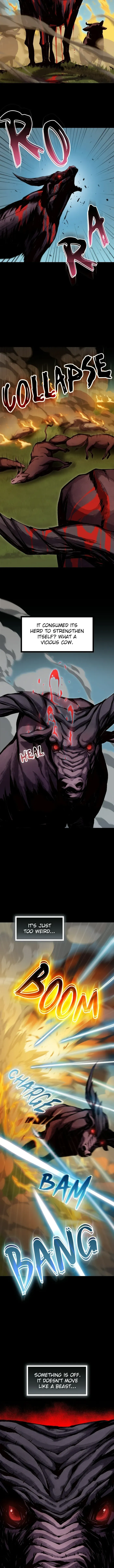 Primal Hunter Chapter 96 Online - página 19