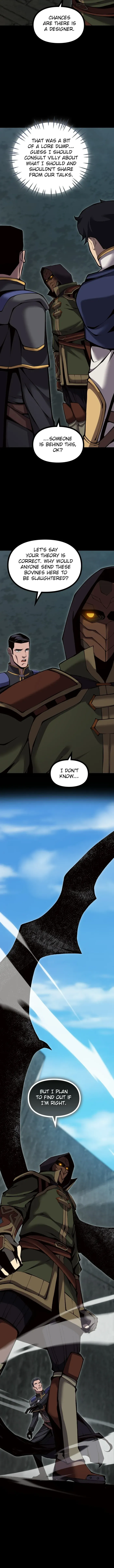 Primal Hunter Chapter 96 Online - página 22
