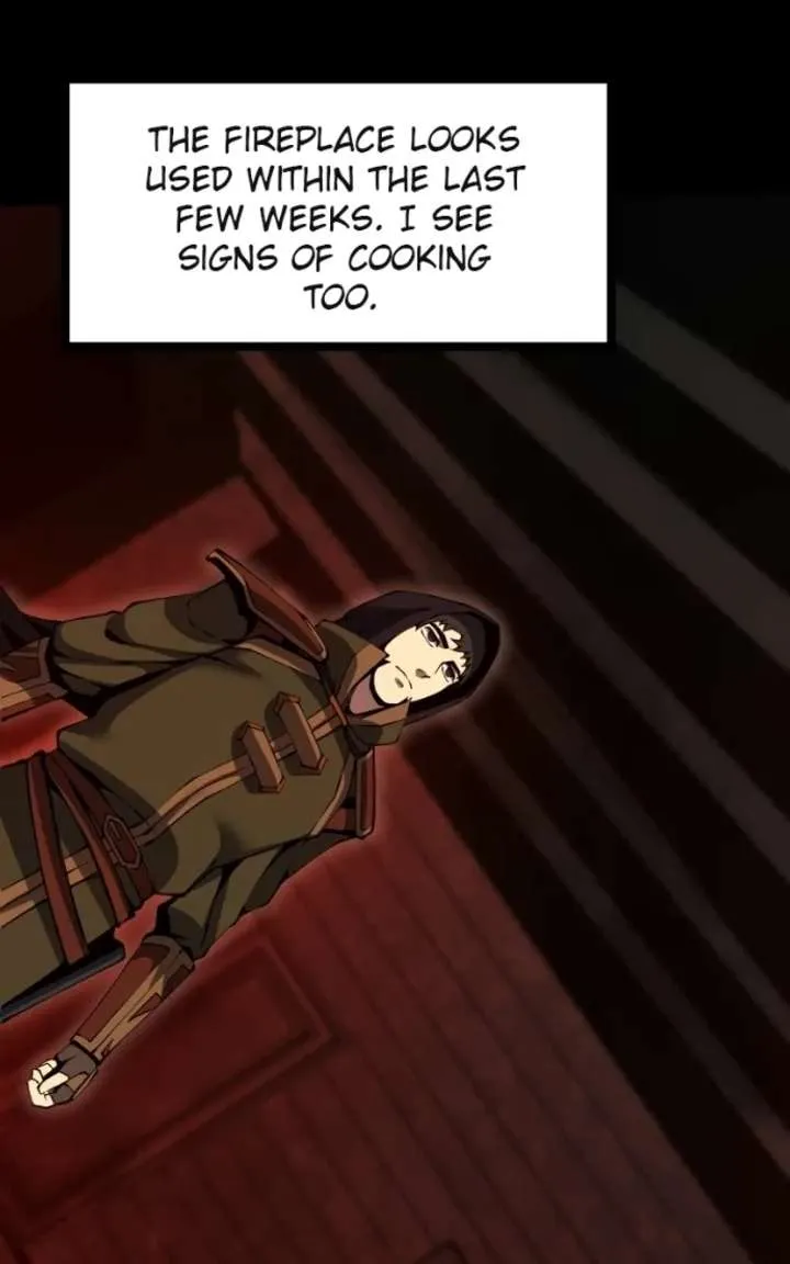 Primal Hunter Chapter 97 Online - página 40