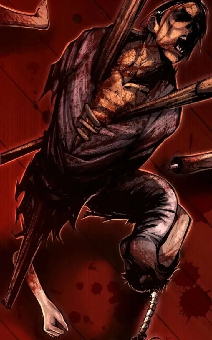 Primal Hunter Chapter 97 Online - página 46