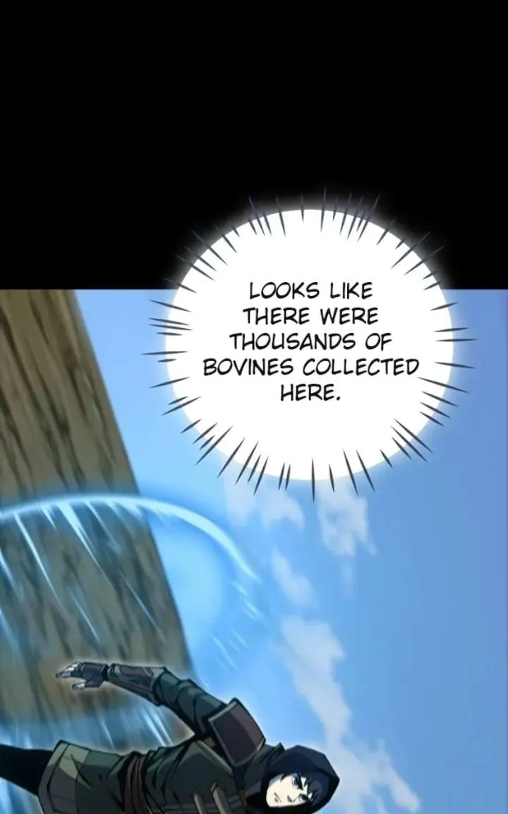Primal Hunter Chapter 97 Online - página 87