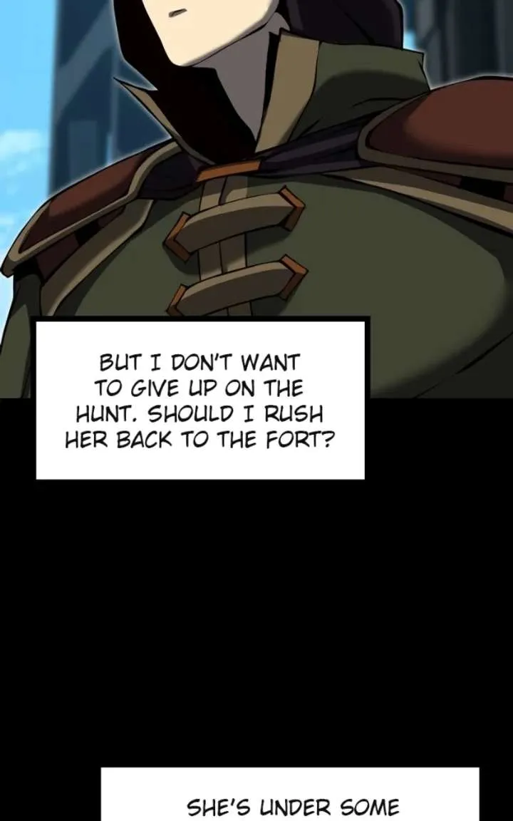 Primal Hunter Chapter 97 Online - página 108