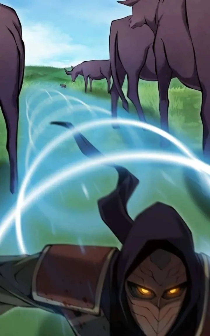 Primal Hunter Chapter 98 Online - página 2