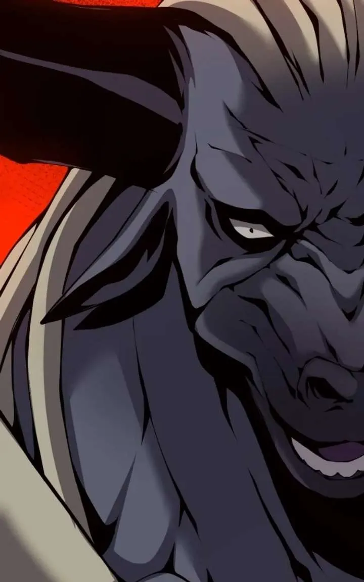 Primal Hunter Chapter 98 Online - página 38