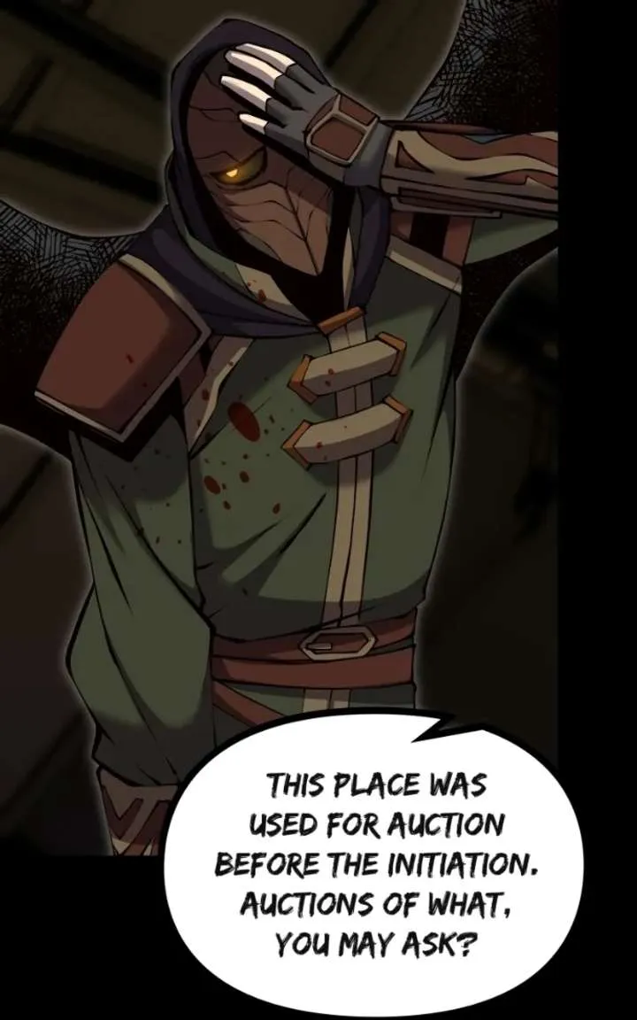 Primal Hunter Chapter 98 Online - página 50