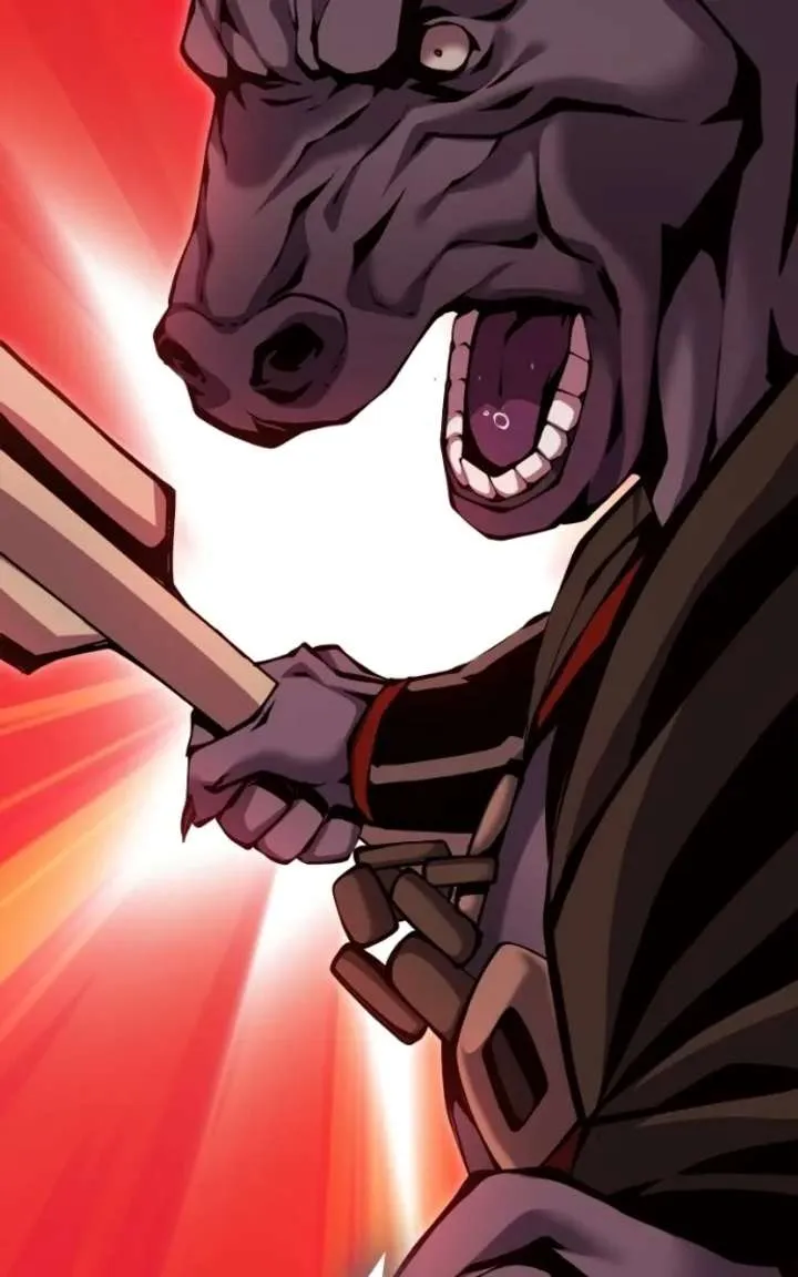Primal Hunter Chapter 98 Online - página 52