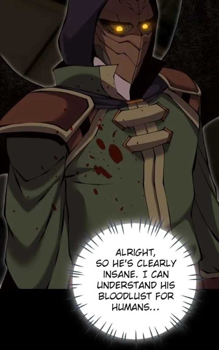 Primal Hunter Chapter 98 Online - página 58