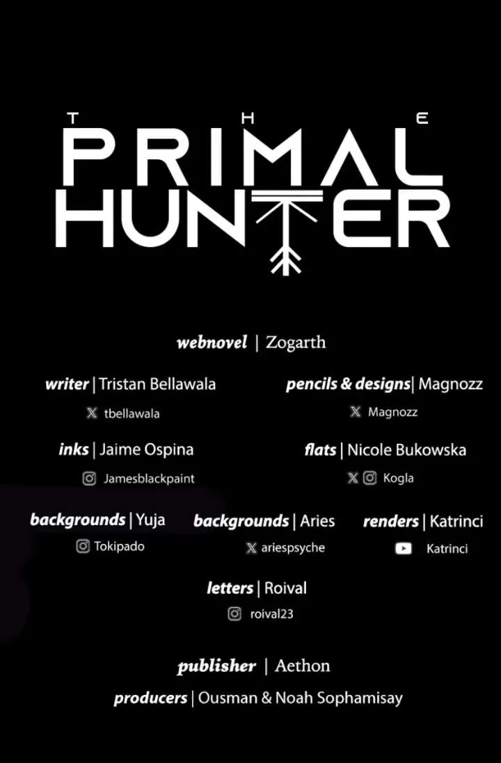 Primal Hunter Chapter 98 Online - página 181