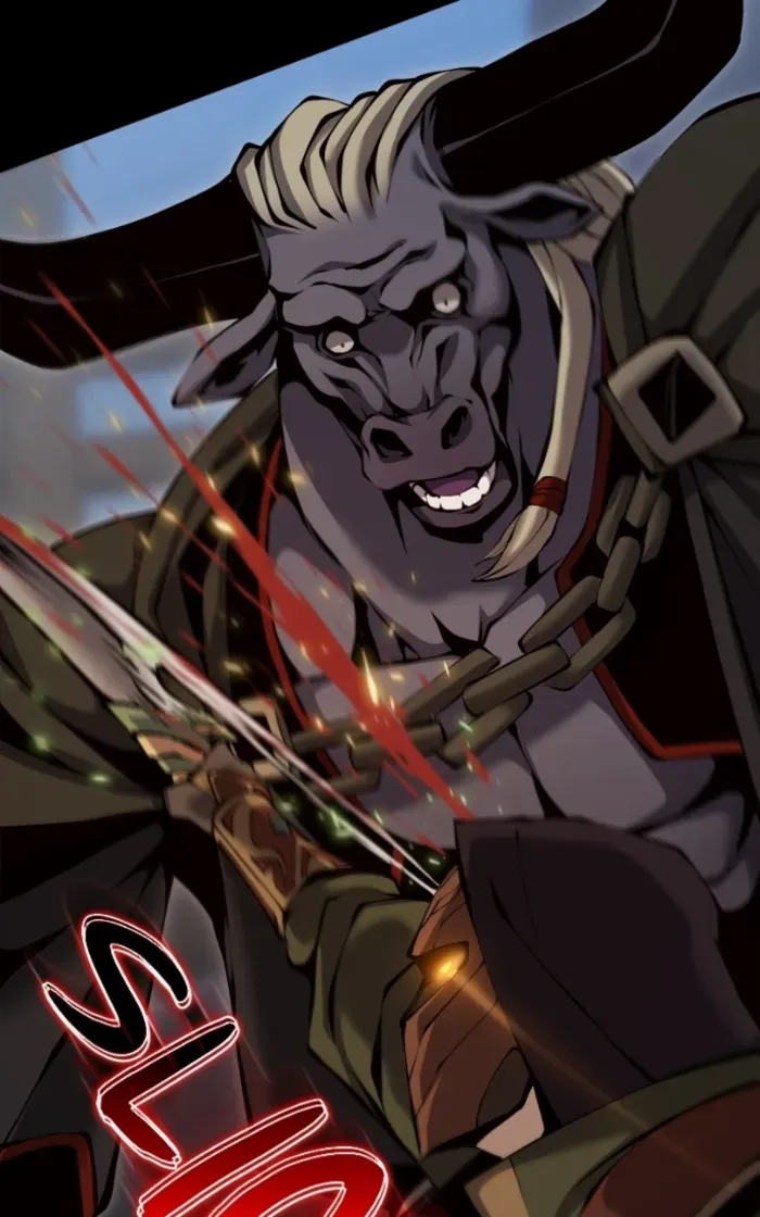 Primal Hunter Chapter 99 Online - página 24