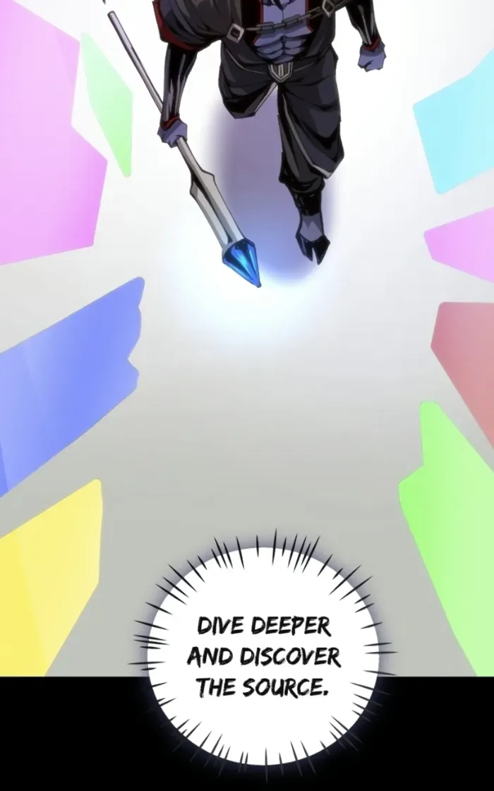 Primal Hunter Chapter 99 Online - página 100