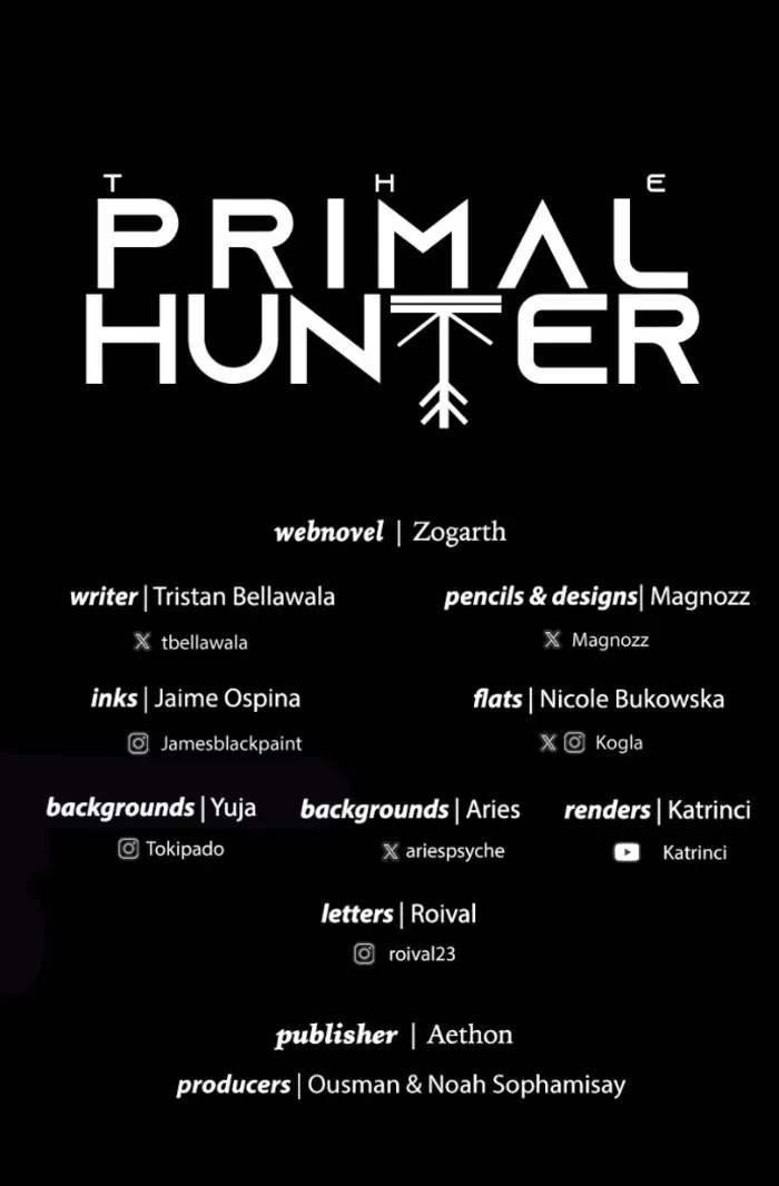 Primal Hunter Chapter 99 Online - página 149