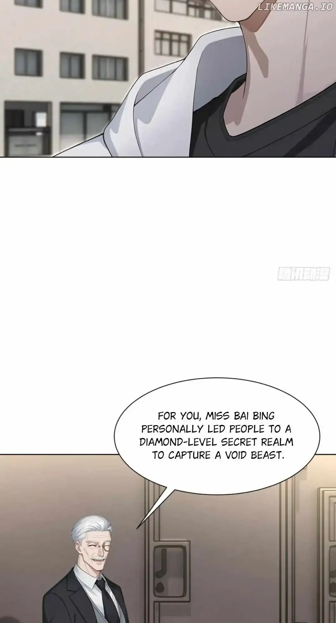 Primordial Ten Fiends: Others Tame Beasts, I Tame Beast Girls Chapter 10 Online - página 2