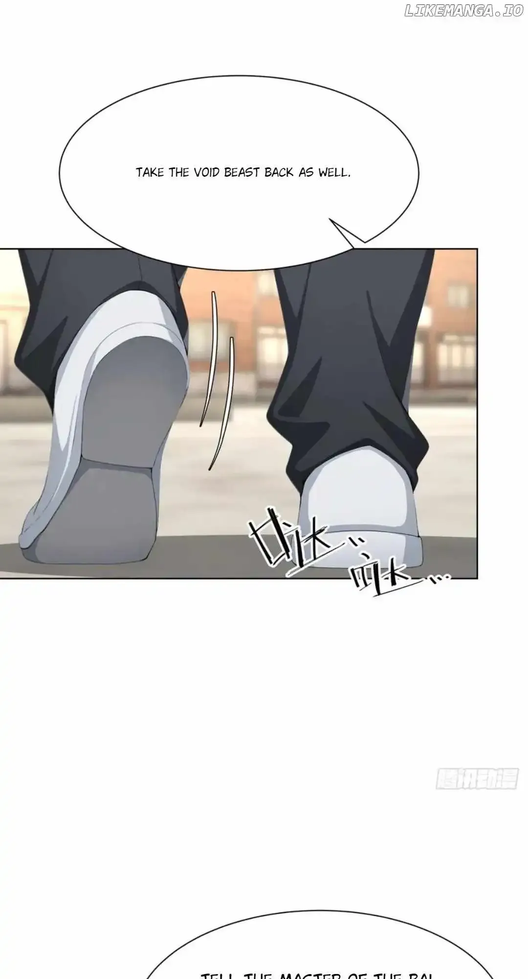 Primordial Ten Fiends: Others Tame Beasts, I Tame Beast Girls Chapter 10 Online - página 12