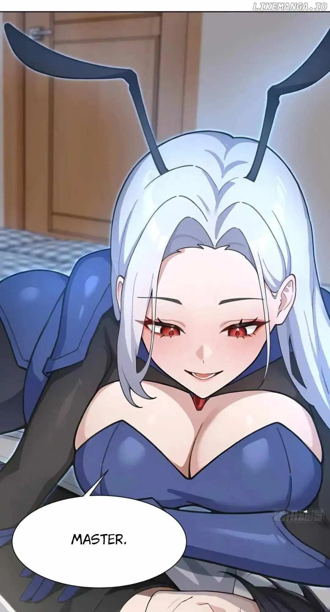 Primordial Ten Fiends: Others Tame Beasts, I Tame Beast Girls Chapter 10 Online - página 37