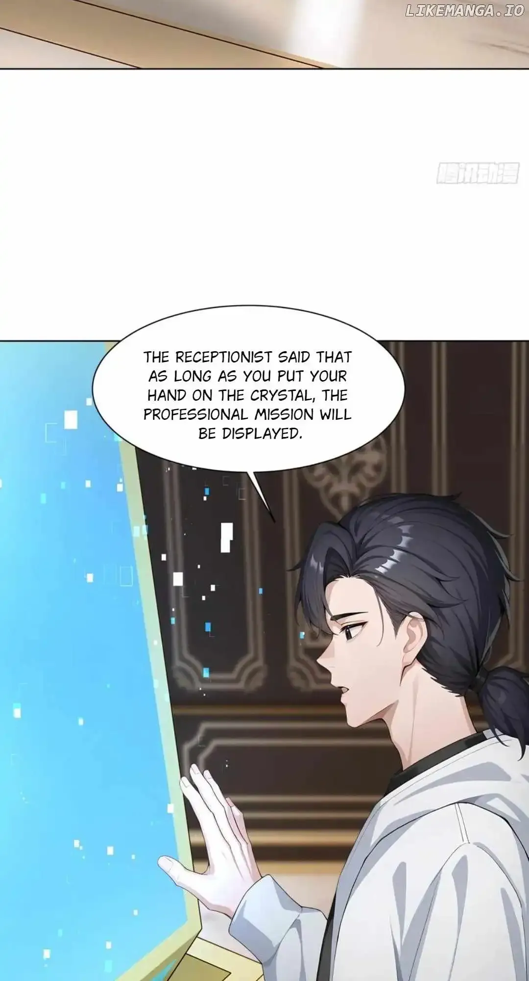 Primordial Ten Fiends: Others Tame Beasts, I Tame Beast Girls Chapter 10 Online - página 46