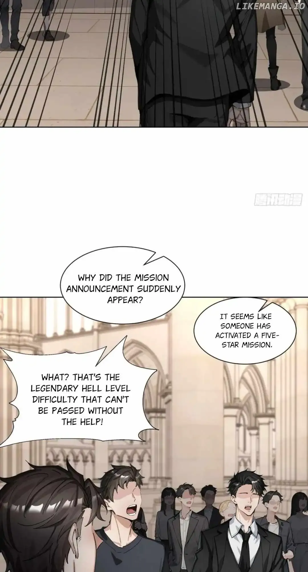 Primordial Ten Fiends: Others Tame Beasts, I Tame Beast Girls Chapter 10 Online - página 51