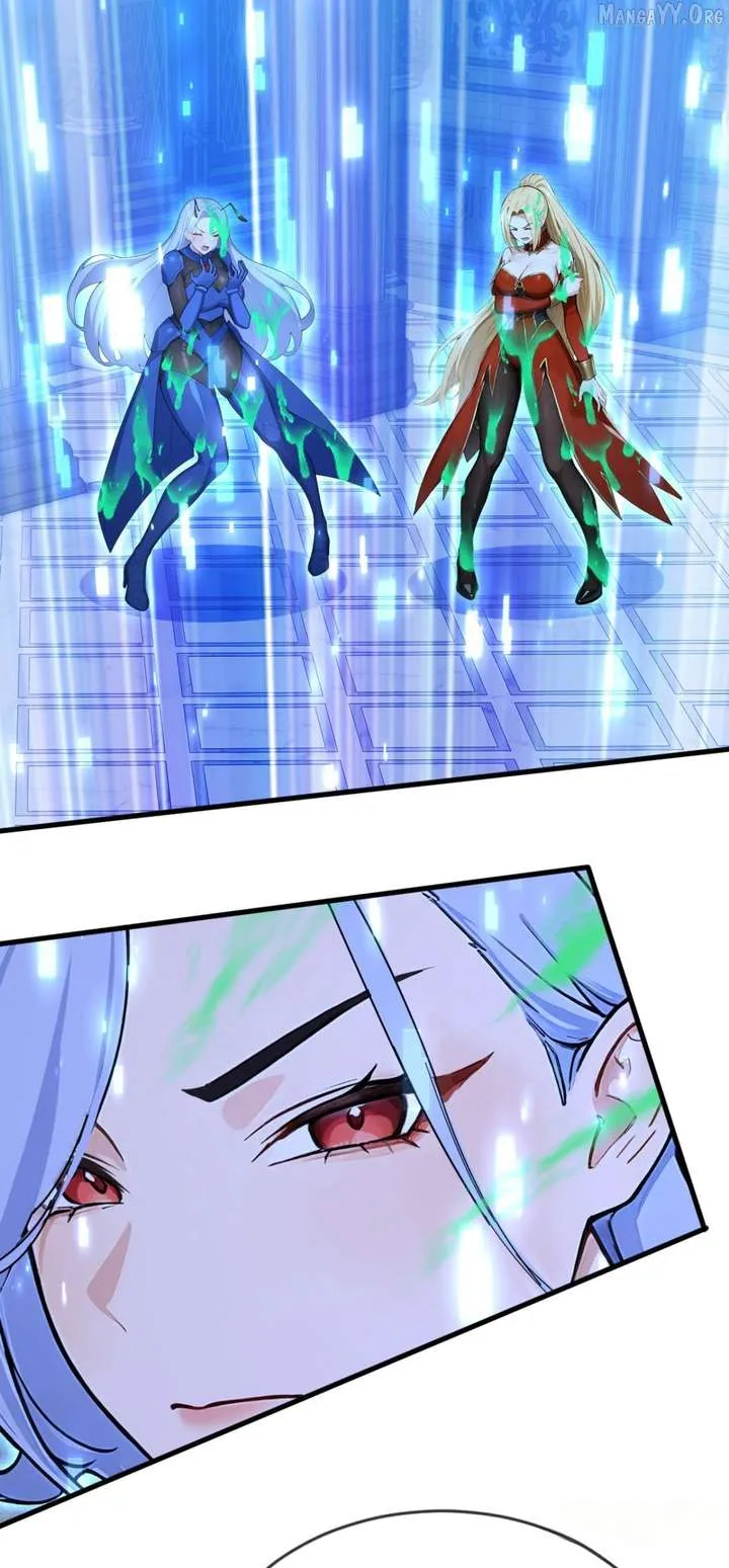 Primordial Ten Fiends: Others Tame Beasts, I Tame Beast Girls Chapter 100 Online - página 4