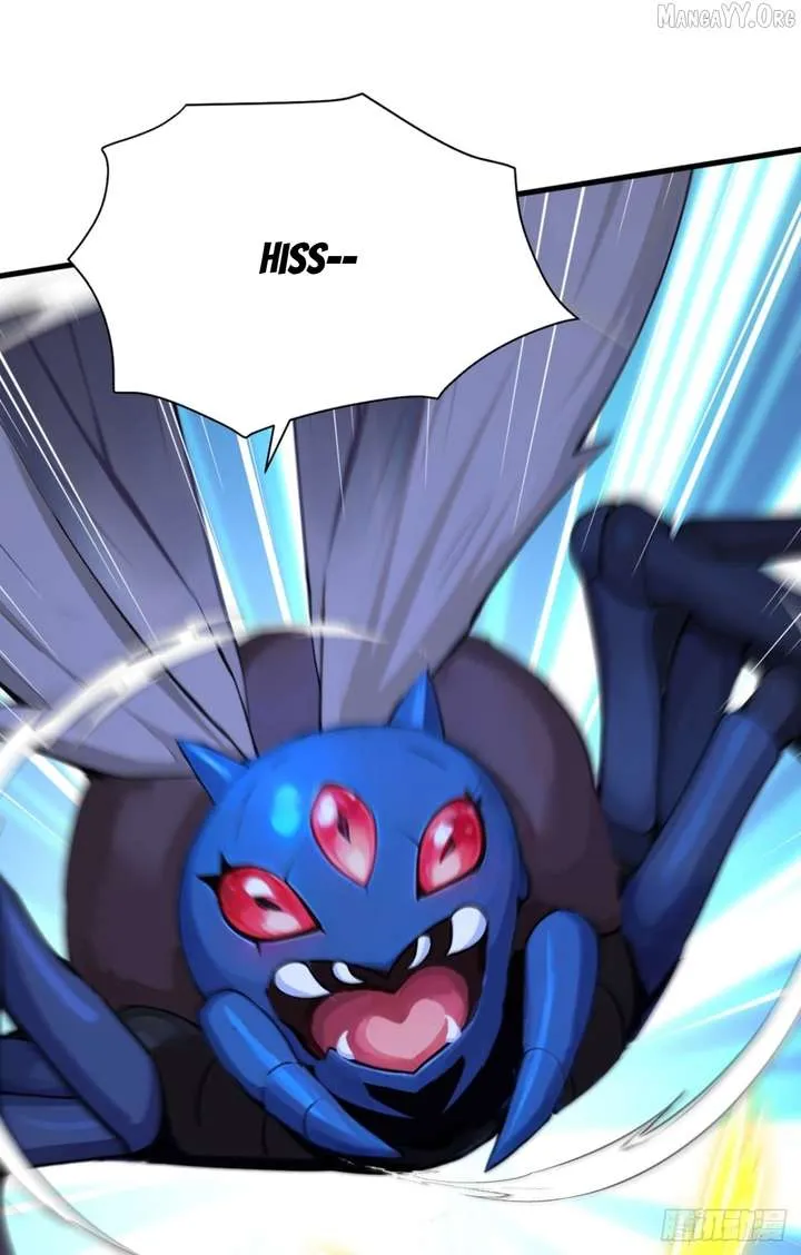 Primordial Ten Fiends: Others Tame Beasts, I Tame Beast Girls Chapter 100 Online - página 10