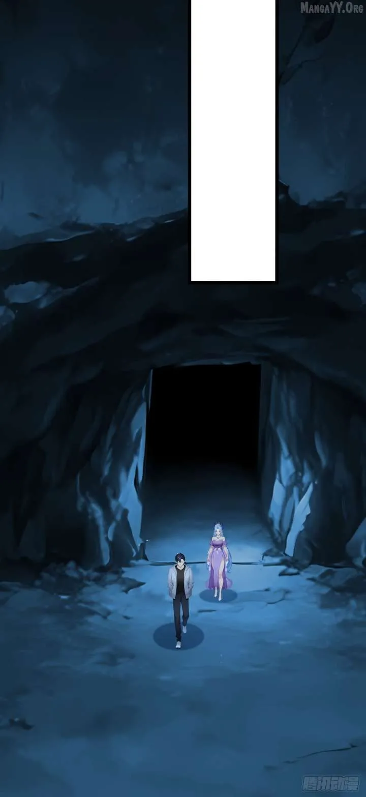 Primordial Ten Fiends: Others Tame Beasts, I Tame Beast Girls Chapter 100 Online - página 44