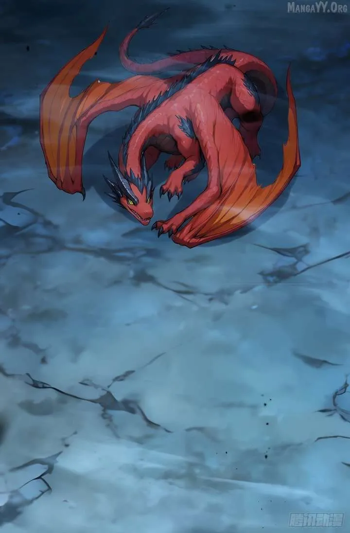 Primordial Ten Fiends: Others Tame Beasts, I Tame Beast Girls Chapter 100 Online - página 47