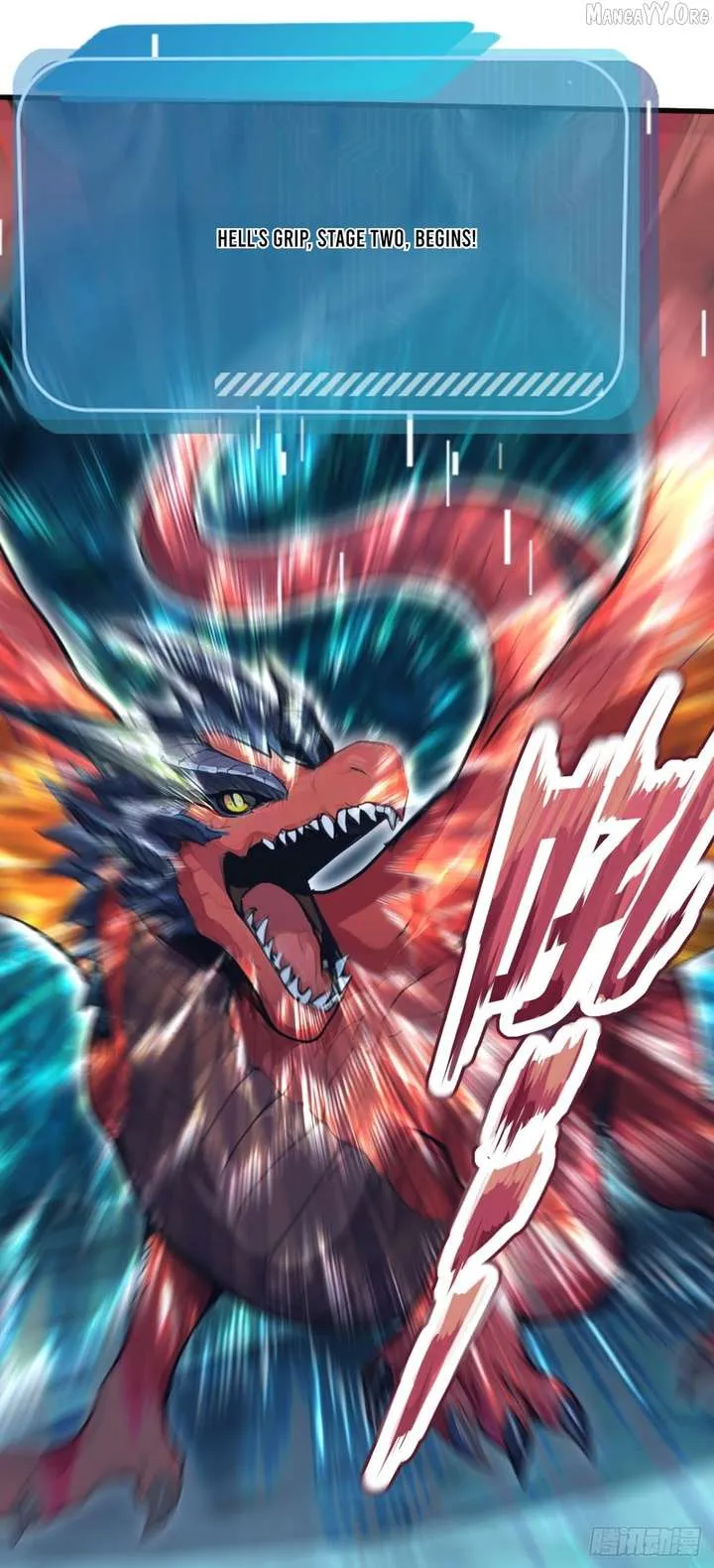 Primordial Ten Fiends: Others Tame Beasts, I Tame Beast Girls Chapter 100 Online - página 50