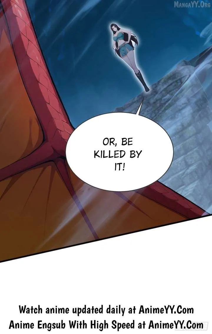 Primordial Ten Fiends: Others Tame Beasts, I Tame Beast Girls Chapter 100 Online - página 52