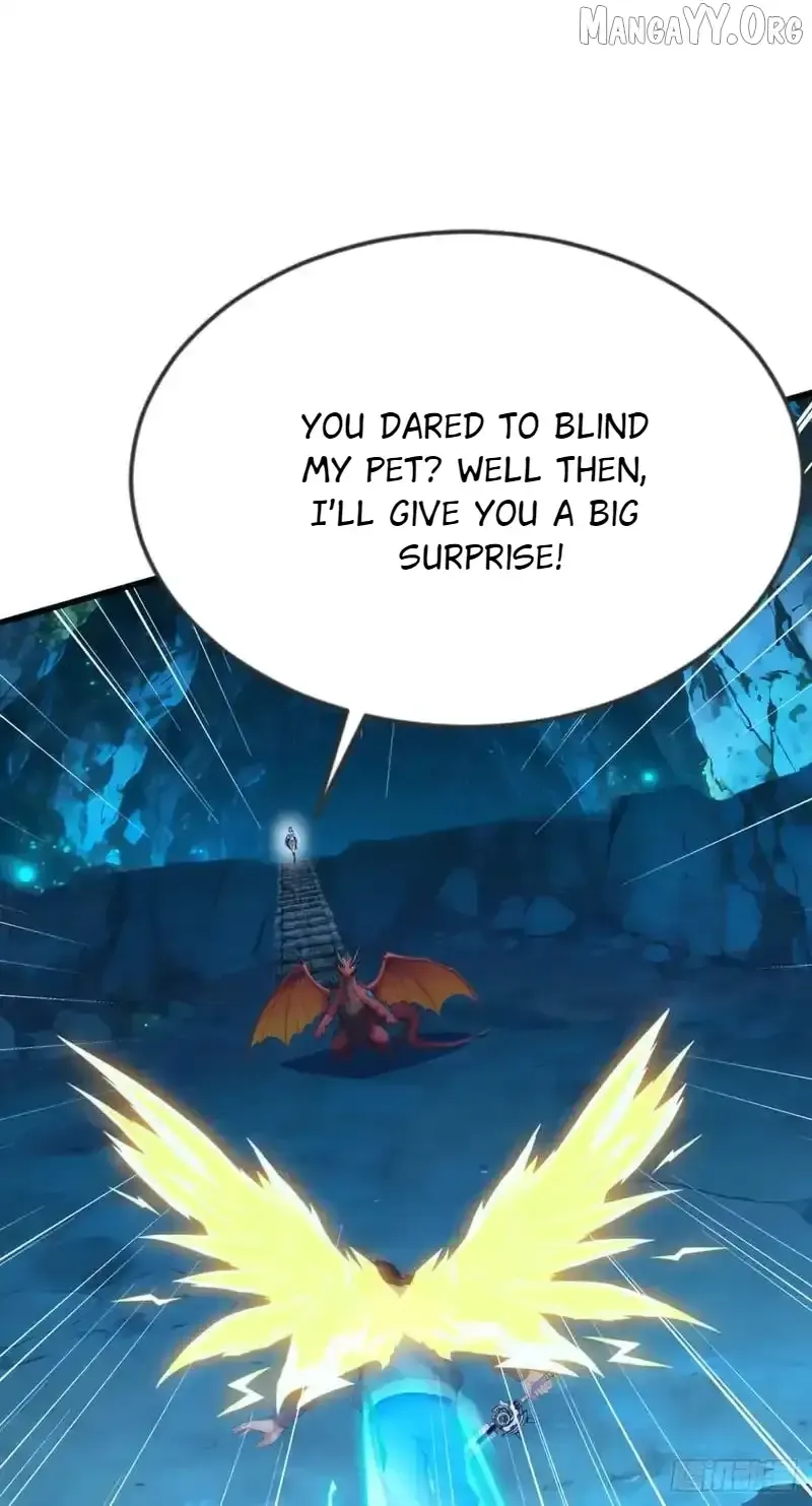 Primordial Ten Fiends: Others Tame Beasts, I Tame Beast Girls Chapter 102 Online - página 5