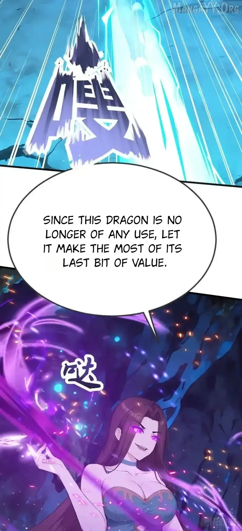 Primordial Ten Fiends: Others Tame Beasts, I Tame Beast Girls Chapter 102 Online - página 6