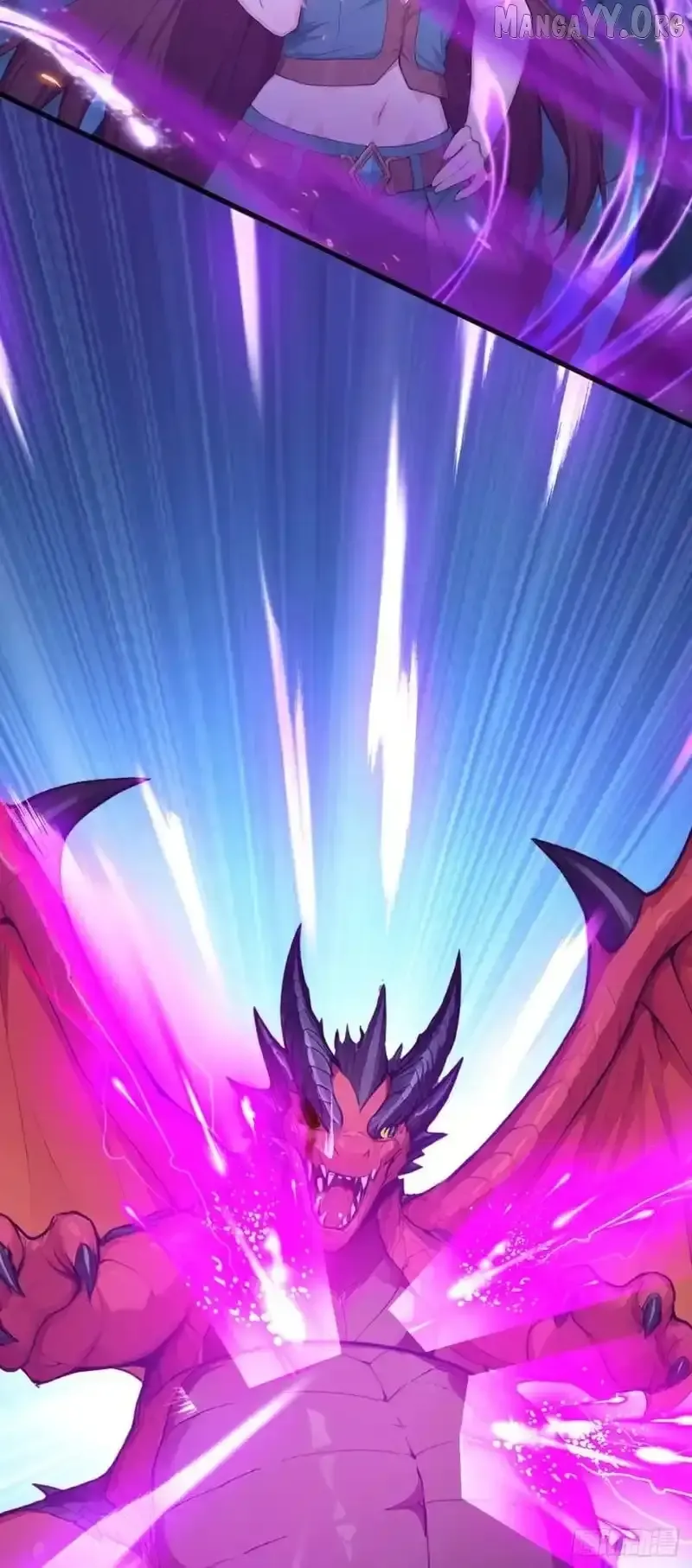 Primordial Ten Fiends: Others Tame Beasts, I Tame Beast Girls Chapter 102 Online - página 7