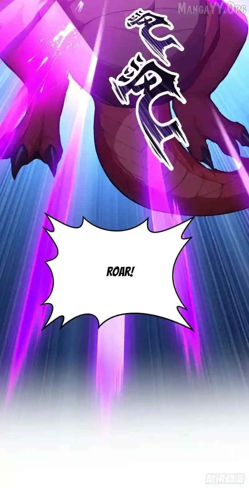Primordial Ten Fiends: Others Tame Beasts, I Tame Beast Girls Chapter 102 Online - página 8