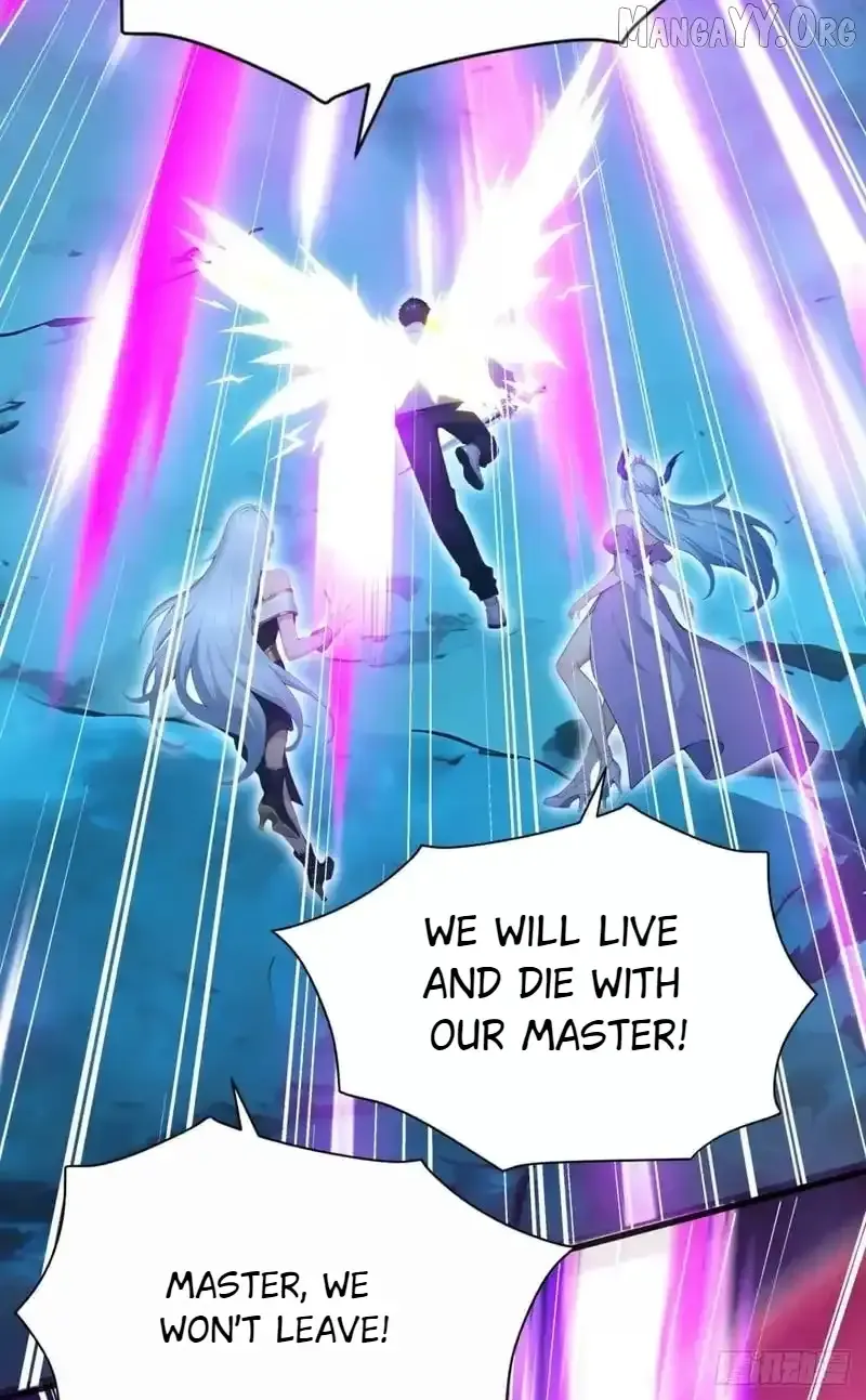 Primordial Ten Fiends: Others Tame Beasts, I Tame Beast Girls Chapter 102 Online - página 11