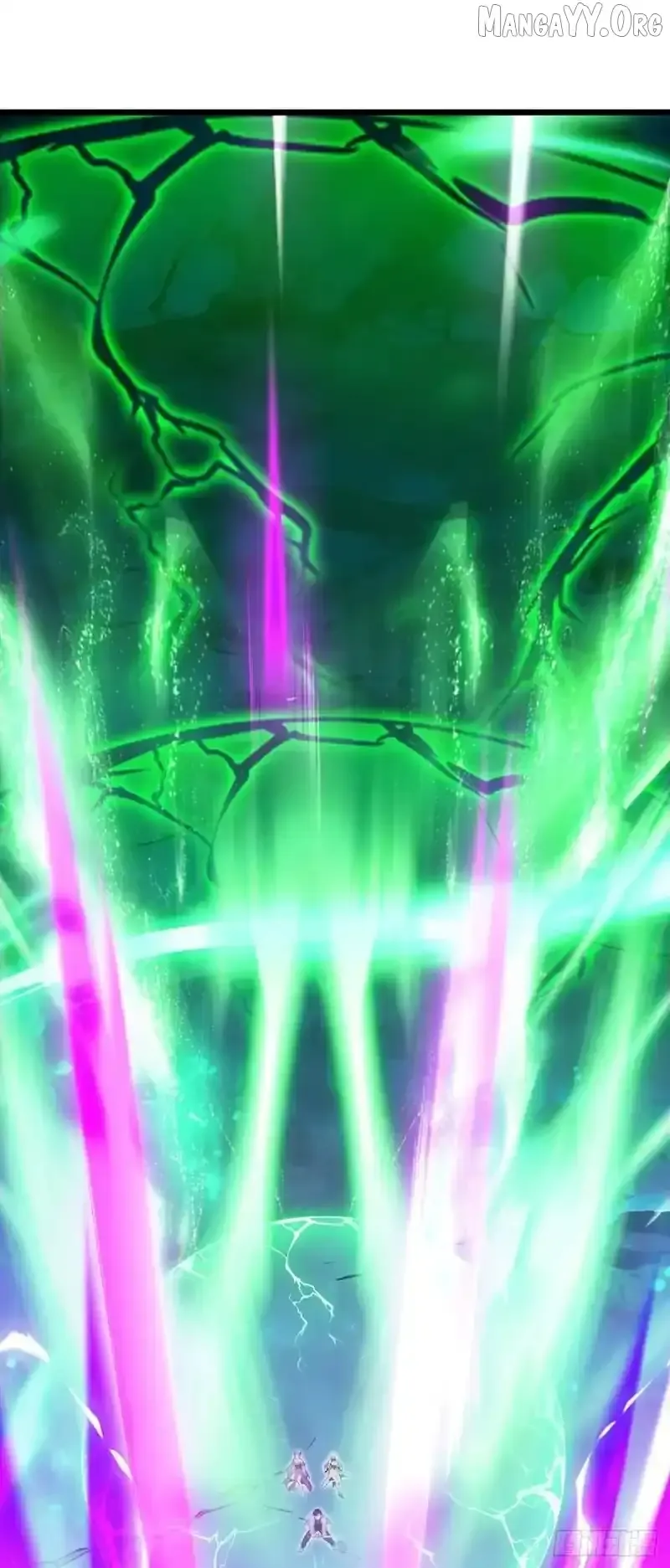 Primordial Ten Fiends: Others Tame Beasts, I Tame Beast Girls Chapter 102 Online - página 18
