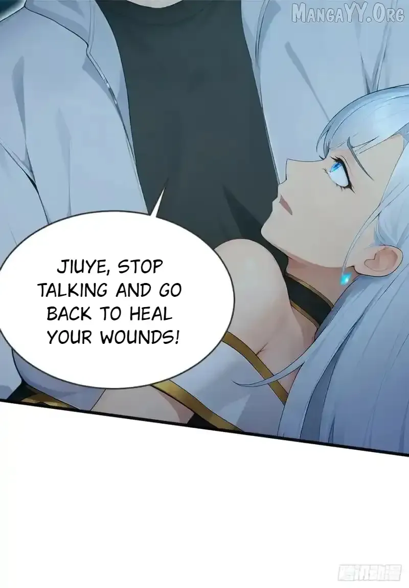 Primordial Ten Fiends: Others Tame Beasts, I Tame Beast Girls Chapter 102 Online - página 25