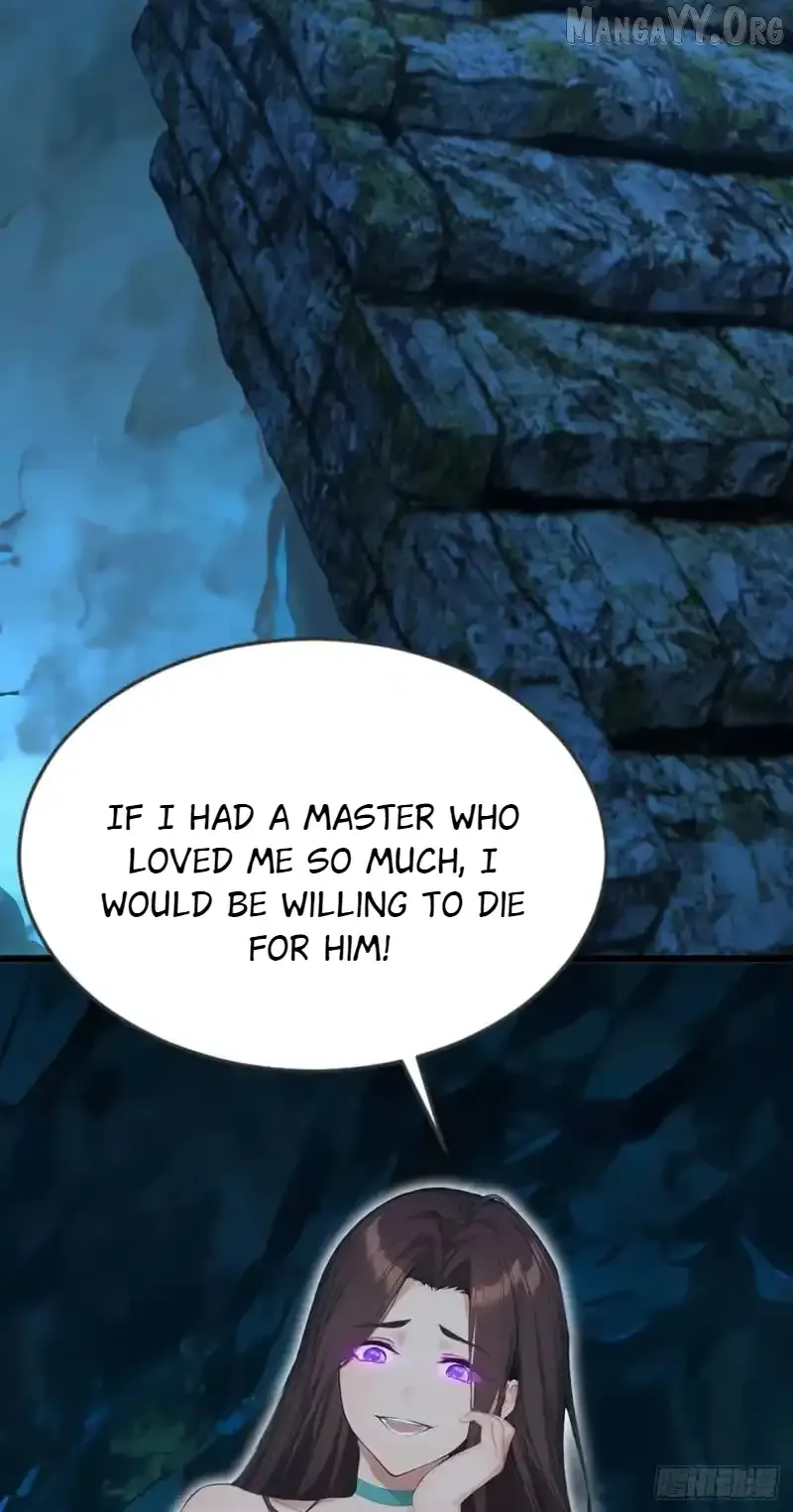 Primordial Ten Fiends: Others Tame Beasts, I Tame Beast Girls Chapter 102 Online - página 28