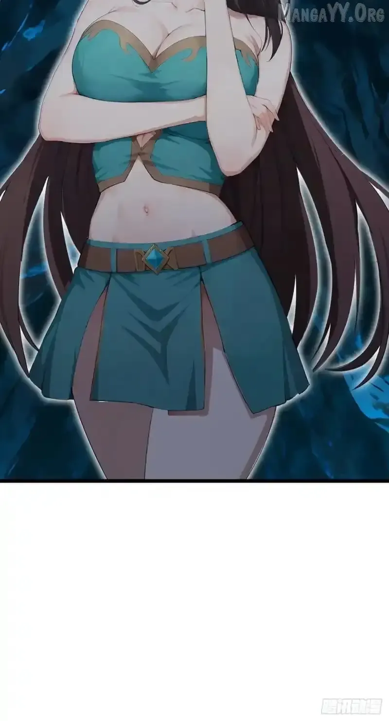 Primordial Ten Fiends: Others Tame Beasts, I Tame Beast Girls Chapter 102 Online - página 29