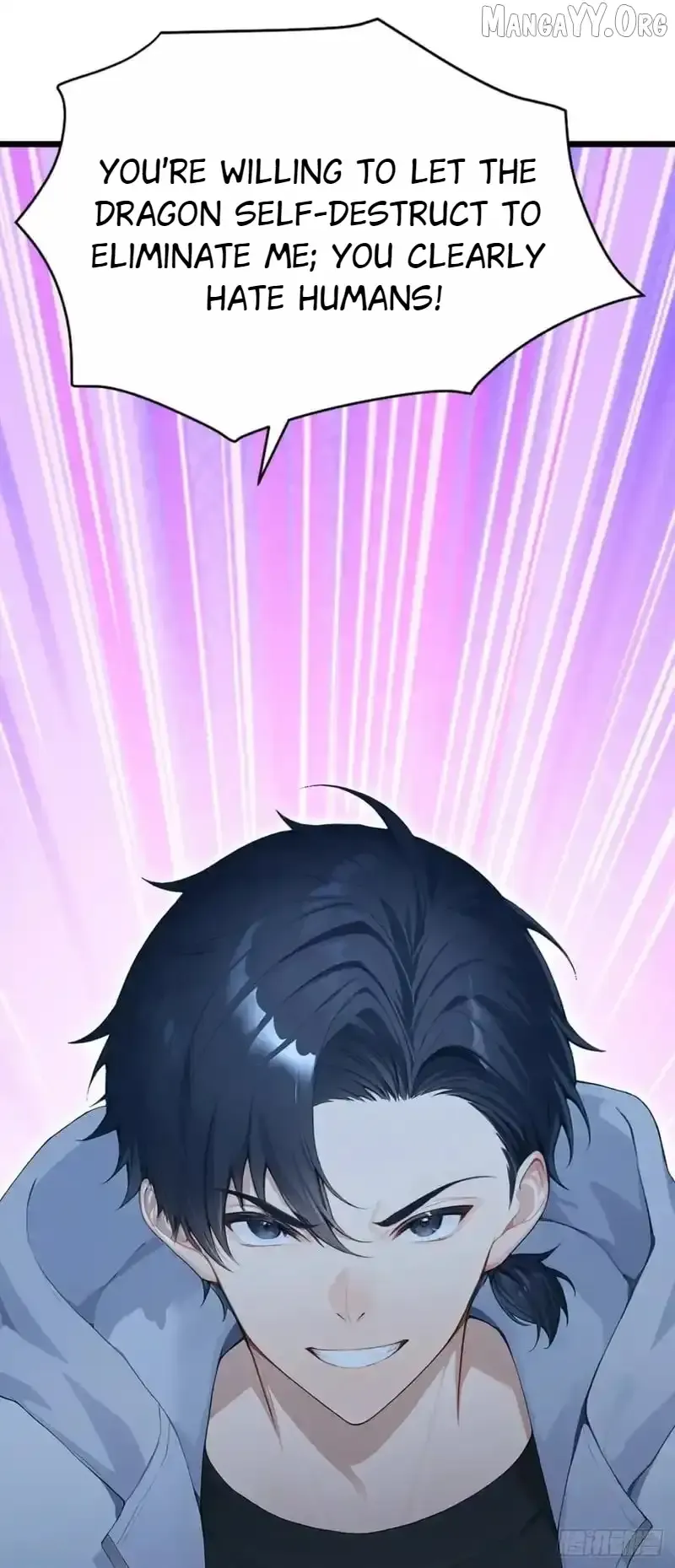 Primordial Ten Fiends: Others Tame Beasts, I Tame Beast Girls Chapter 102 Online - página 30
