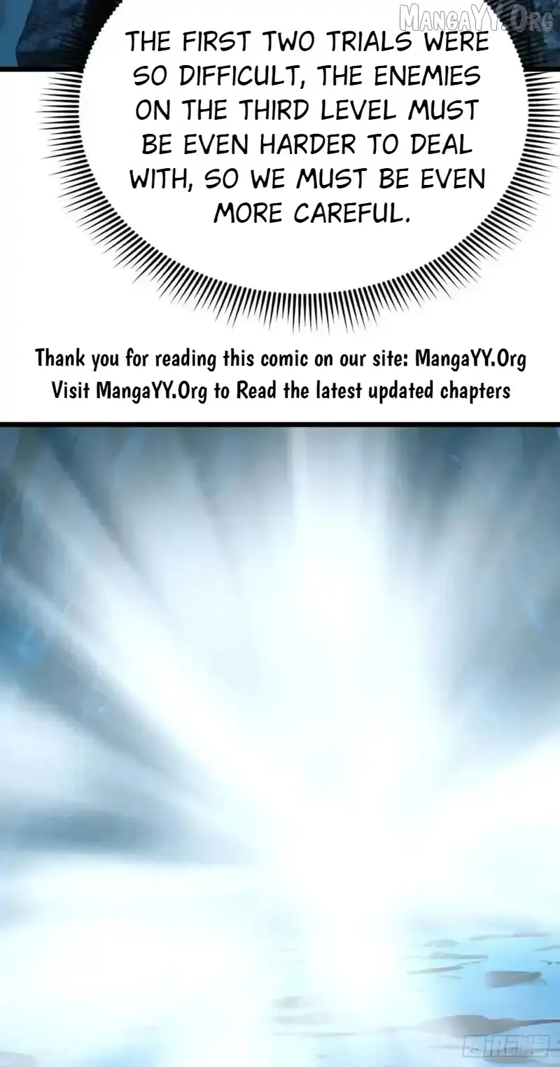 Primordial Ten Fiends: Others Tame Beasts, I Tame Beast Girls Chapter 102 Online - página 35