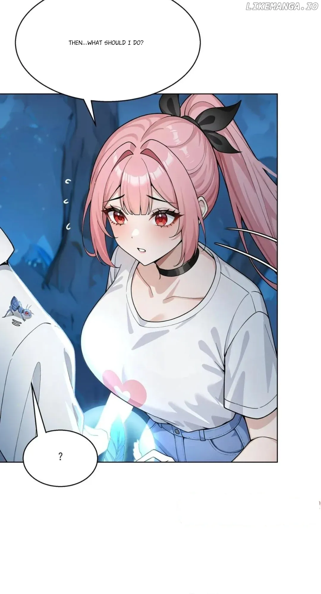Primordial Ten Fiends: Others Tame Beasts, I Tame Beast Girls Chapter 16 Online - página 4