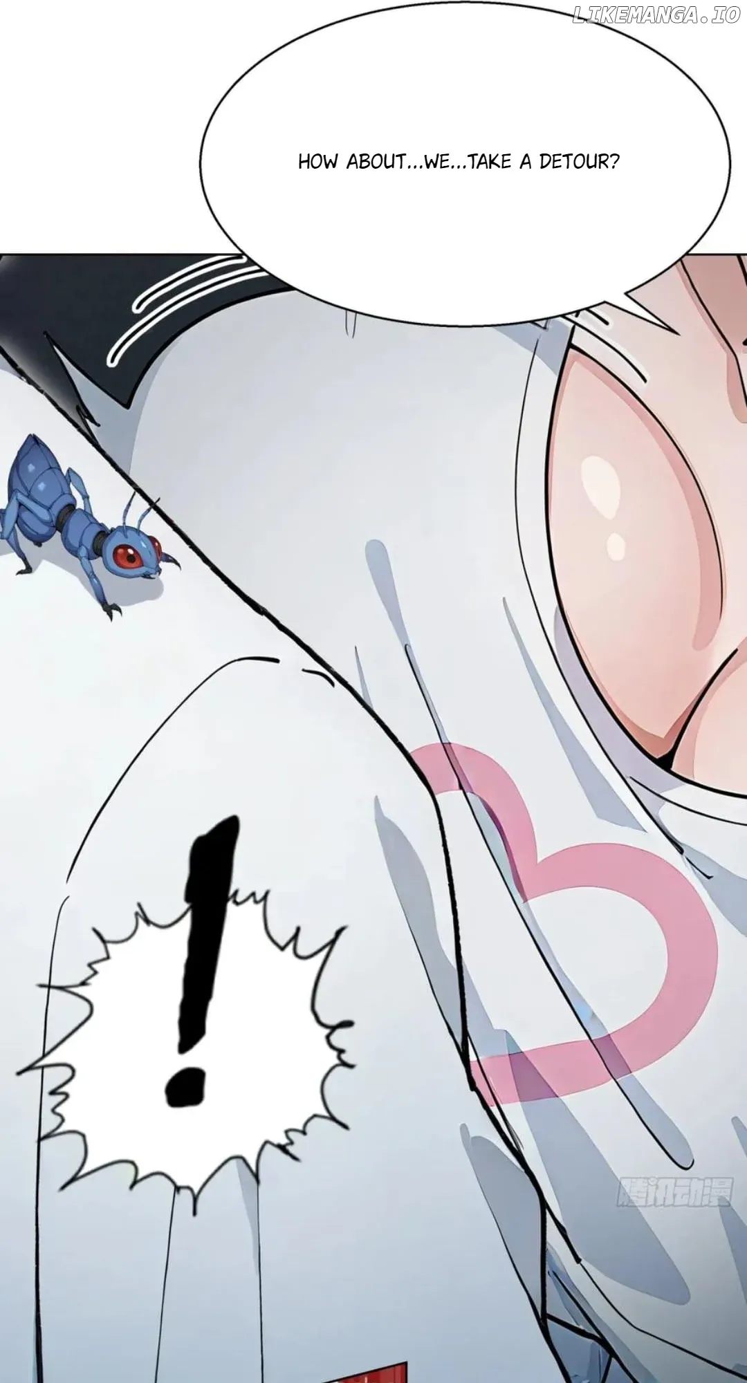 Primordial Ten Fiends: Others Tame Beasts, I Tame Beast Girls Chapter 16 Online - página 5