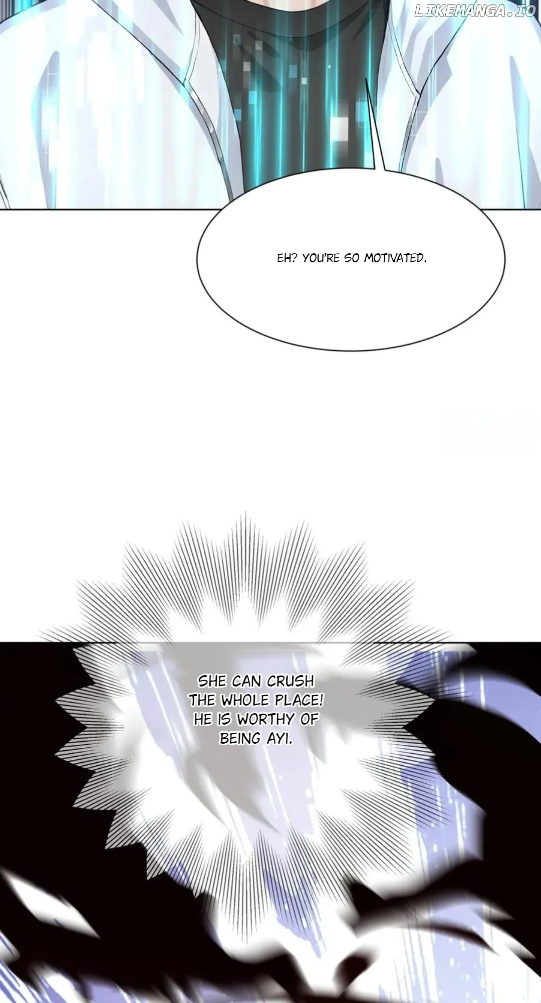 Primordial Ten Fiends: Others Tame Beasts, I Tame Beast Girls Chapter 16 Online - página 9
