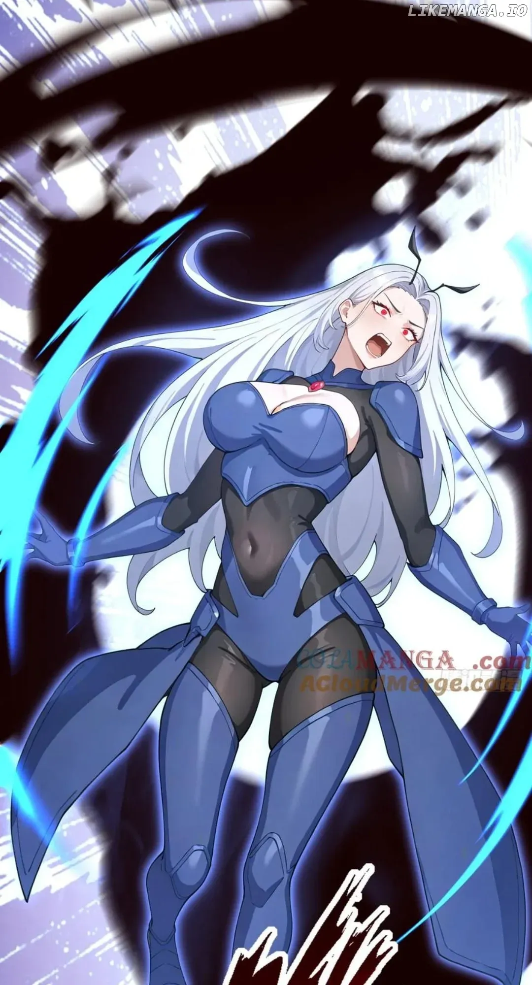 Primordial Ten Fiends: Others Tame Beasts, I Tame Beast Girls Chapter 16 Online - página 10