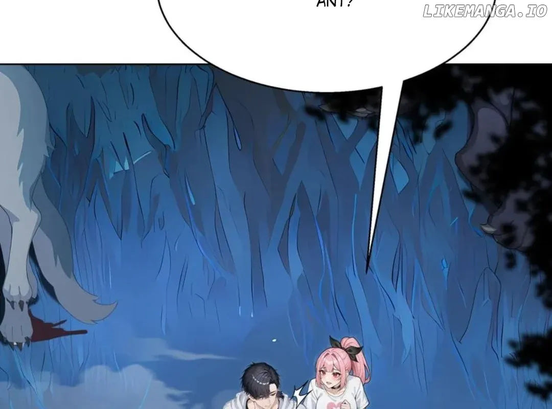 Primordial Ten Fiends: Others Tame Beasts, I Tame Beast Girls Chapter 16 Online - página 14