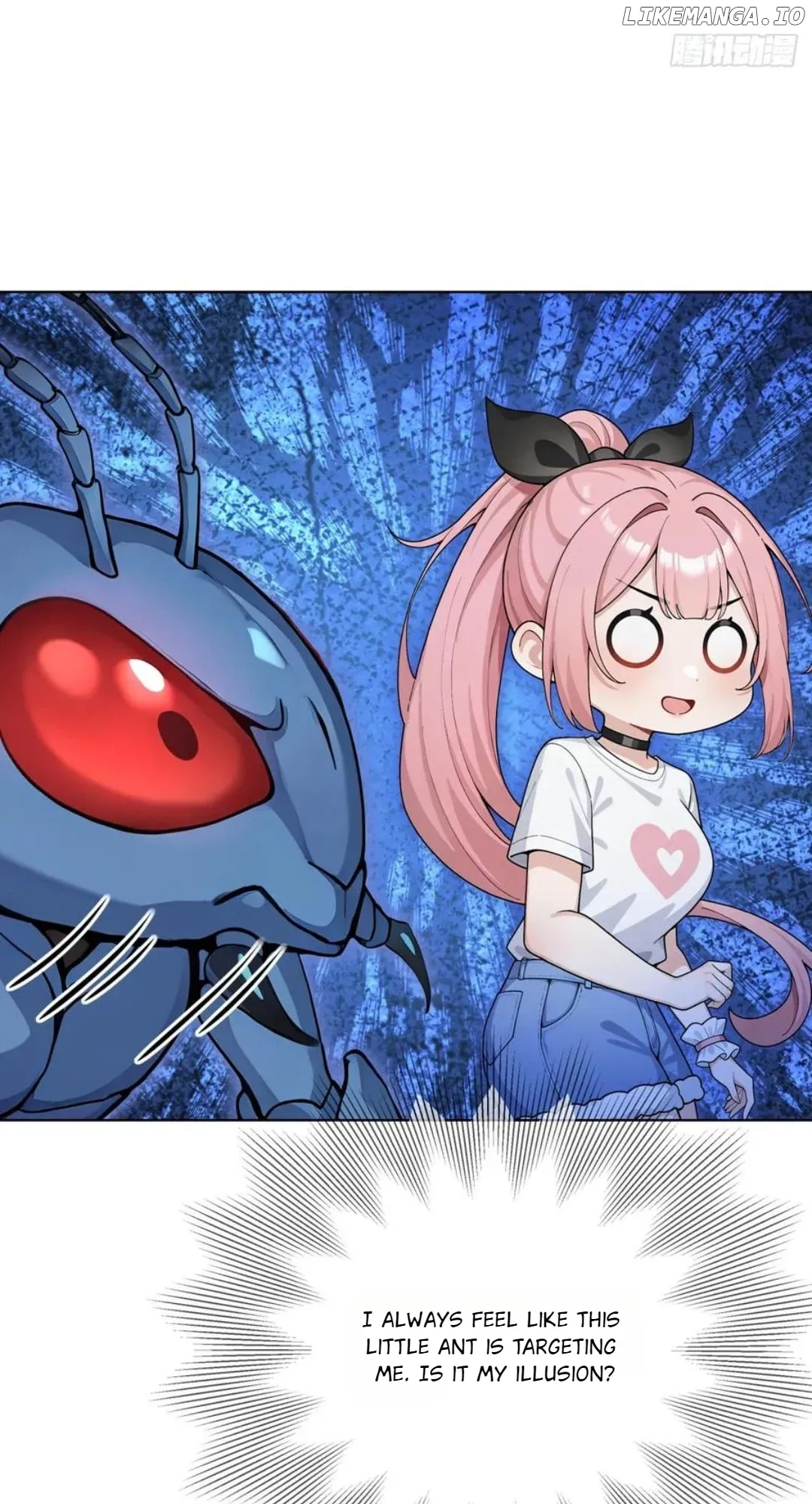 Primordial Ten Fiends: Others Tame Beasts, I Tame Beast Girls Chapter 16 Online - página 23