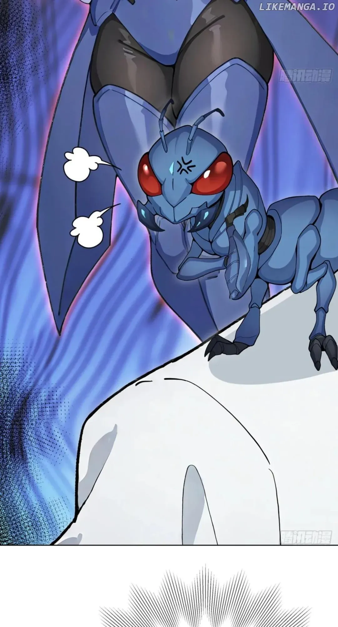 Primordial Ten Fiends: Others Tame Beasts, I Tame Beast Girls Chapter 16 Online - página 25